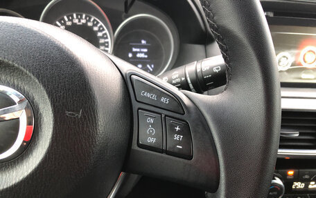 Mazda CX-5 II, 2016 год, 2 050 000 рублей, 22 фотография