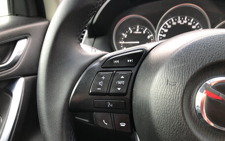 Mazda CX-5 II, 2016 год, 2 050 000 рублей, 21 фотография