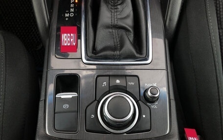 Mazda CX-5 II, 2016 год, 2 050 000 рублей, 17 фотография