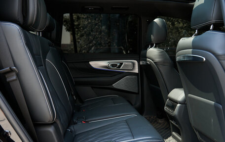 GAC GS8, 2025 год, 4 849 000 рублей, 19 фотография