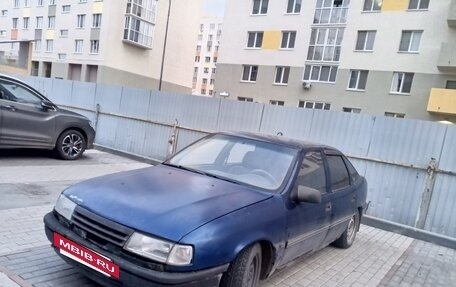 Opel Vectra A, 1992 год, 90 000 рублей, 2 фотография
