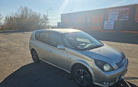 Toyota Opa I рестайлинг, 2000 год, 420 000 рублей, 2 фотография