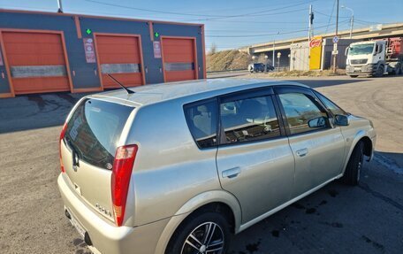 Toyota Opa I рестайлинг, 2000 год, 420 000 рублей, 4 фотография