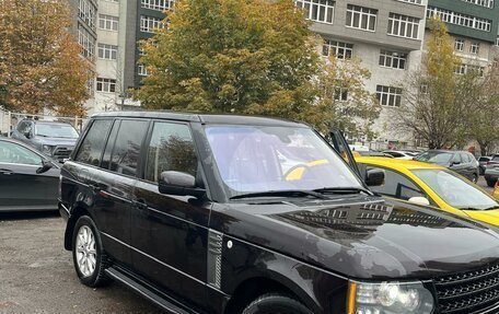 Land Rover Range Rover III, 2011 год, 1 999 000 рублей, 2 фотография