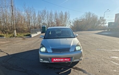 Toyota Opa I рестайлинг, 2000 год, 420 000 рублей, 3 фотография