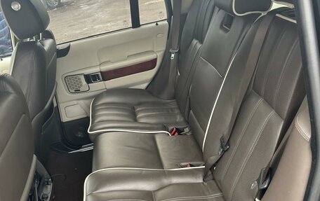 Land Rover Range Rover III, 2011 год, 1 999 000 рублей, 7 фотография