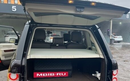 Land Rover Range Rover III, 2011 год, 1 999 000 рублей, 4 фотография