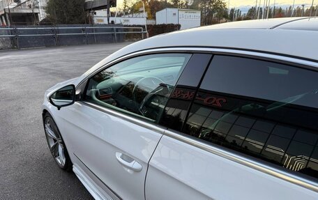 Volkswagen Passat CC I рестайлинг, 2012 год, 1 550 000 рублей, 7 фотография