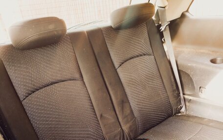 Dodge Journey I, 2016 год, 1 750 000 рублей, 8 фотография