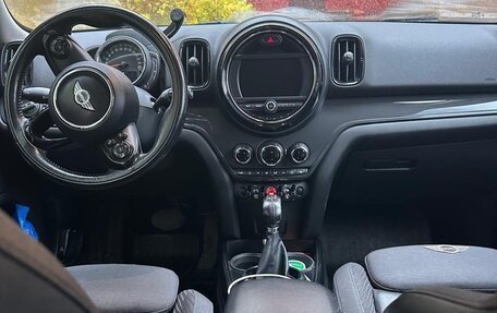 MINI Countryman II (F60), 2017 год, 1 750 000 рублей, 3 фотография