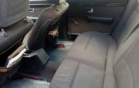 Audi 100, 1988 год, 520 000 рублей, 6 фотография