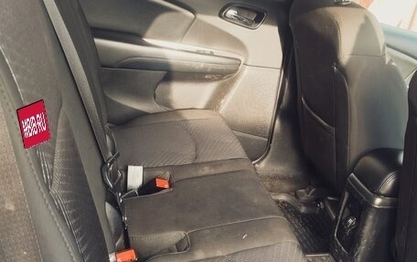 Dodge Journey I, 2016 год, 1 750 000 рублей, 7 фотография