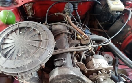 Audi 100, 1988 год, 520 000 рублей, 13 фотография