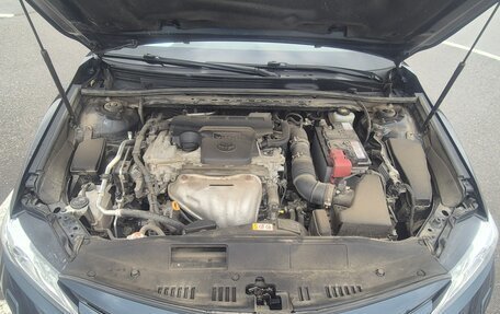 Toyota Camry, 2020 год, 2 950 000 рублей, 5 фотография