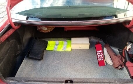 Audi 100, 1988 год, 520 000 рублей, 11 фотография