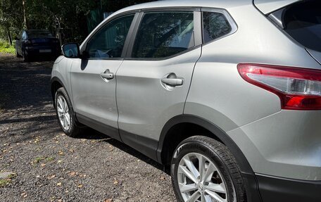 Nissan Qashqai, 2014 год, 1 300 000 рублей, 7 фотография