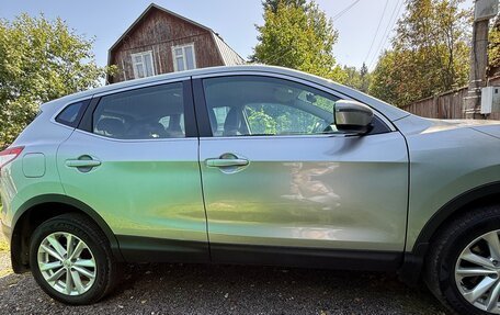 Nissan Qashqai, 2014 год, 1 300 000 рублей, 5 фотография