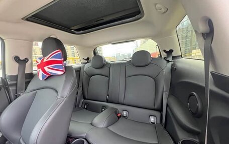 MINI Clubman, 2021 год, 2 560 000 рублей, 10 фотография