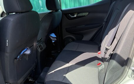 Nissan Qashqai, 2014 год, 1 300 000 рублей, 8 фотография