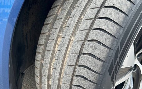 Volvo XC90 II рестайлинг, 2019 год, 5 650 000 рублей, 5 фотография