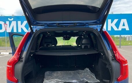 Volvo XC90 II рестайлинг, 2019 год, 5 650 000 рублей, 4 фотография