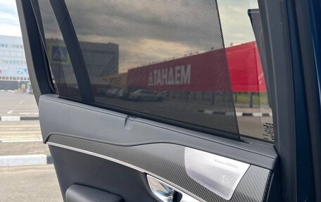 Volvo XC90 II рестайлинг, 2019 год, 5 650 000 рублей, 12 фотография