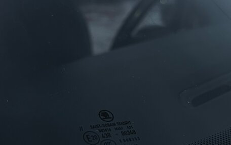 Skoda Octavia, 2014 год, 1 205 000 рублей, 8 фотография