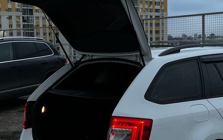 Skoda Octavia, 2014 год, 1 205 000 рублей, 4 фотография