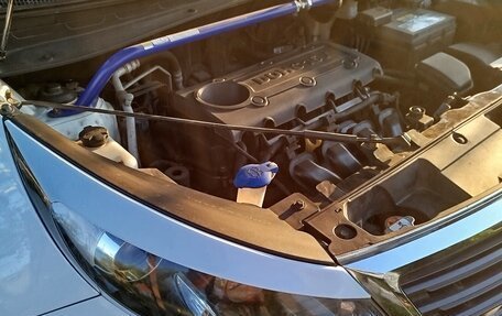 KIA Sportage III, 2011 год, 1 500 000 рублей, 10 фотография