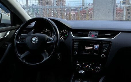 Skoda Octavia, 2014 год, 1 205 000 рублей, 6 фотография