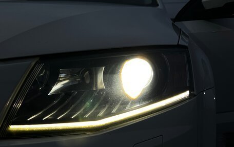 Skoda Octavia, 2014 год, 1 205 000 рублей, 7 фотография