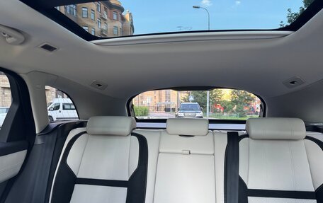 Land Rover Range Rover Velar I, 2017 год, 5 800 000 рублей, 22 фотография