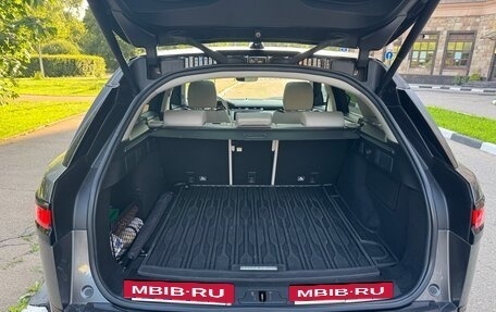 Land Rover Range Rover Velar I, 2017 год, 5 800 000 рублей, 18 фотография