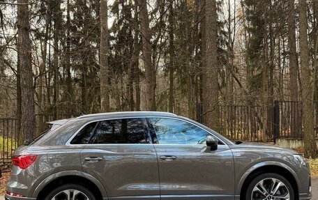 Audi Q3, 2020 год, 3 290 000 рублей, 8 фотография