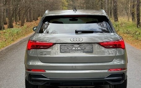 Audi Q3, 2020 год, 3 290 000 рублей, 5 фотография