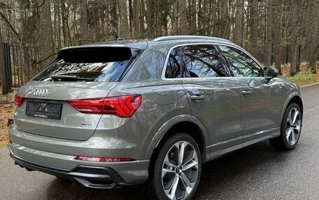 Audi Q3, 2020 год, 3 290 000 рублей, 6 фотография