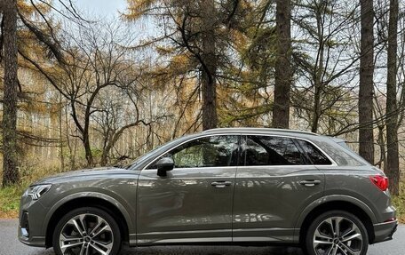 Audi Q3, 2020 год, 3 290 000 рублей, 7 фотография