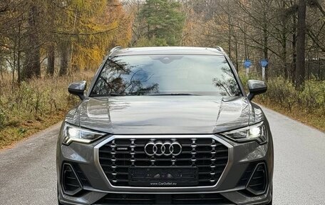 Audi Q3, 2020 год, 3 290 000 рублей, 2 фотография