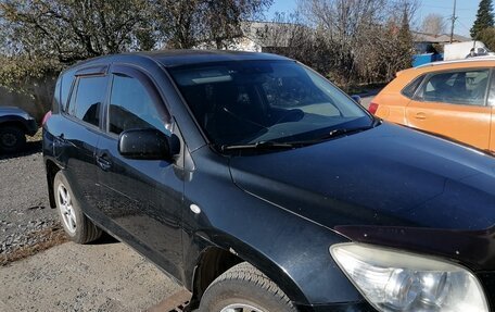 Toyota RAV4, 2007 год, 850 000 рублей, 2 фотография