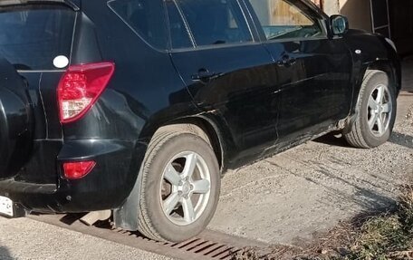 Toyota RAV4, 2007 год, 850 000 рублей, 5 фотография