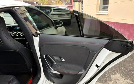 Mercedes-Benz CLA, 2020 год, 4 205 000 рублей, 13 фотография