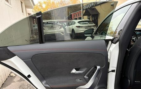 Mercedes-Benz CLA, 2020 год, 4 205 000 рублей, 11 фотография