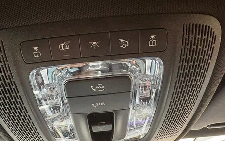 Mercedes-Benz CLA, 2020 год, 4 205 000 рублей, 24 фотография