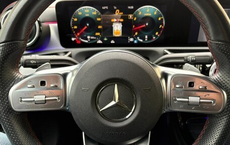 Mercedes-Benz CLA, 2020 год, 4 205 000 рублей, 18 фотография