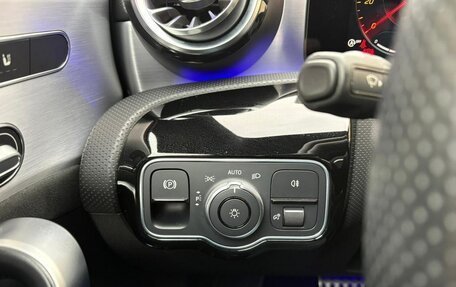 Mercedes-Benz CLA, 2020 год, 4 205 000 рублей, 22 фотография