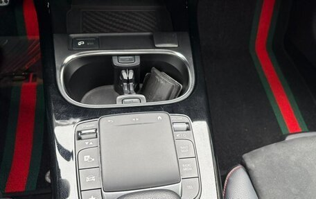 Mercedes-Benz CLA, 2020 год, 4 205 000 рублей, 23 фотография