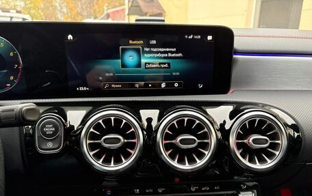 Mercedes-Benz CLA, 2020 год, 4 205 000 рублей, 21 фотография