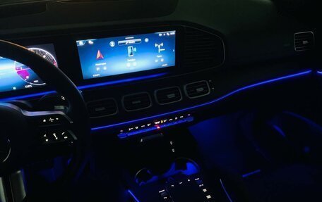 Mercedes-Benz GLE Coupe, 2025 год, 12 100 000 рублей, 4 фотография