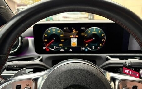 Mercedes-Benz CLA, 2020 год, 4 205 000 рублей, 19 фотография