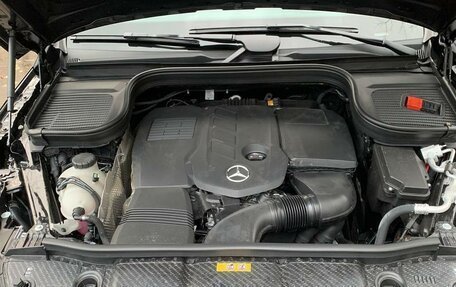 Mercedes-Benz GLE Coupe, 2025 год, 12 100 000 рублей, 22 фотография